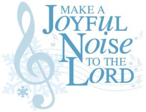 Make a Joyful Noise To The Lord | The Church of God Northeast Region
