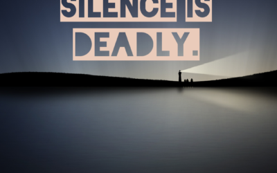 SILENCE IS DEADLY